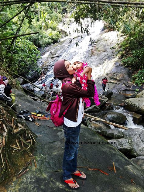 Air terjun sg gabai ni terletak dalam daerah hulu langat, selangor. MANDI MANDA DI AIR TERJUN SUNGAI GABAI HULU LANGAT ...