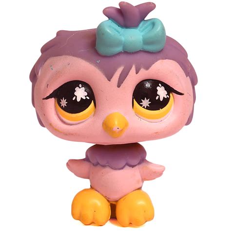 In 49 other checklists and 119 other wishlists. Littlest Pet Shop Gift Set Owl (#924) Pet | LPS Merch