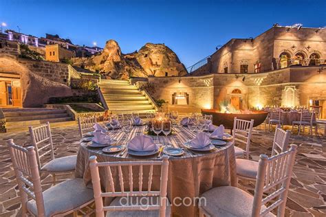 Museum Hotel Cappadocia Fiyatları Oteller Nevşehir