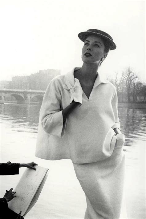 1950s Fashion Icons And Moments That Defined Fifties Style Forever