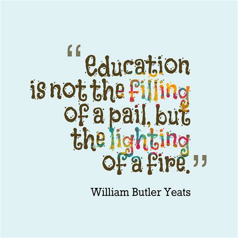 Quotes About Education Importance 48 Quotes