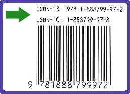 Isbn (10 or 13) converted isbn. ISBN - International Standard Book Number - MobilioDevelopment