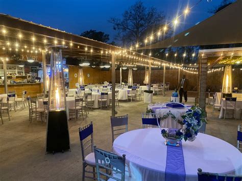 Locally Owned Baton Rouge Restaurants Great Event Rental Options