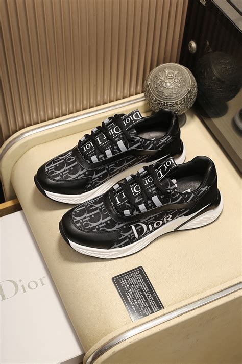 Dior Shoes Men Basicssilope