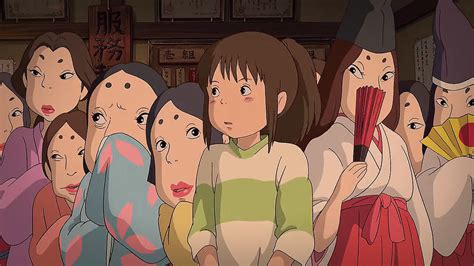 Gatsuone Info 5 Film Animasi Jepang Yang Bisa Ditonton Bareng Keluarga Kaskus