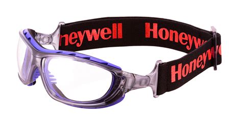honeywell sp1000 2g safety glasses goggles clear lenses 1028640