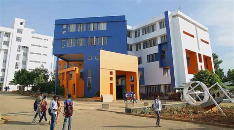 Acharya Institute Of Allied Health Sciences Aiahs Campus Ways