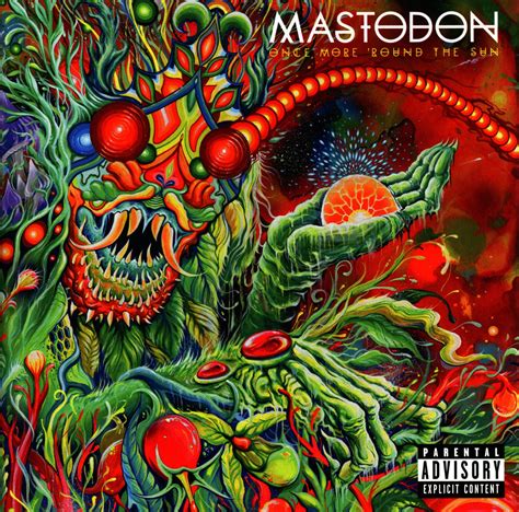 🔥 Download Mastodon Wallpaper Image By Ashleyw2 Mastodon Background