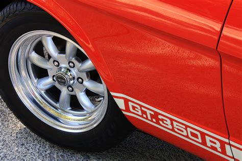 If you need mustang engine swap guide then diy ford is the ultimate place to visit. Mustangs & Fast Fords of Orange County builds a 1965 ...