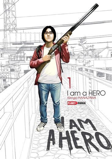 5 / 5 57 мнений. I am a Hero - Edição 1