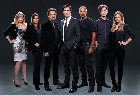Criminal Minds Fans Weigh In On Underrated Friendships In The