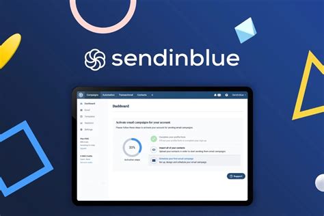 Sendinblue Create And Automate Email Campaigns Appsumo