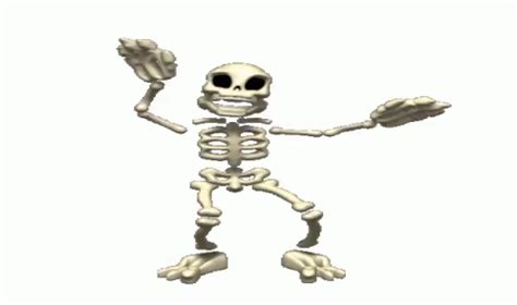Skeleton Dancing GIF Skeleton Dancing Discover Share GIFs Dancing