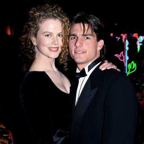 Actualiser 79 Imagen Why Tom Cruise Looks So Young Frthptnganamst