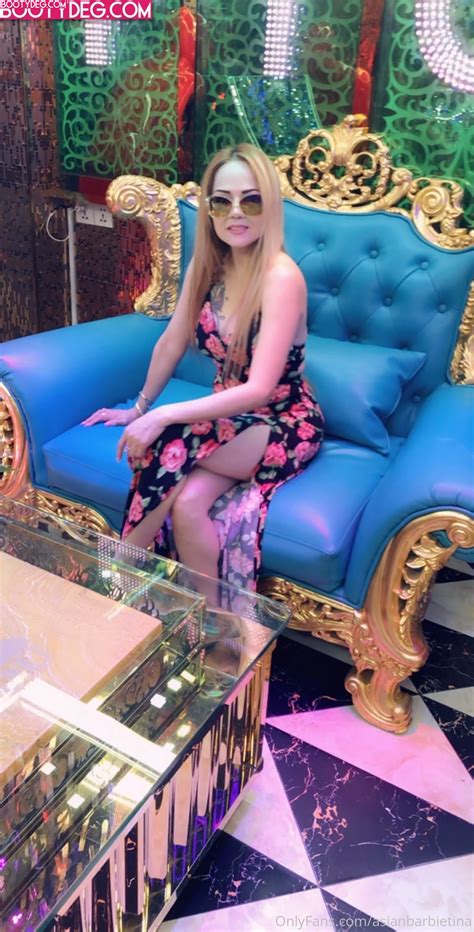 Asian Barbie Tina Nude OnlyFans Leaks Photos And Videos Asian Barbie