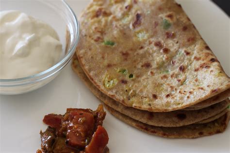 19 Delicious Paranthas Everyone Should Definitely Try