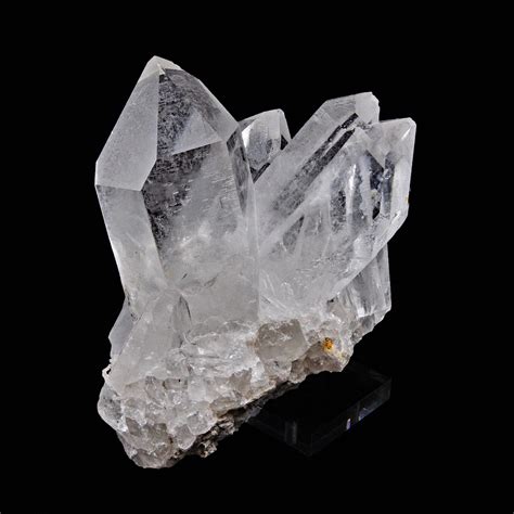 Quartz Crystals Cluster Lithium Quartz Cluster Lithium Quartz Crystal