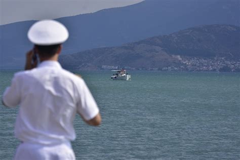 Παρατηρήσεις από το μεγαλύτερο δίκτυο μετεωρολογικών σταθμων. Ακυβέρνητο πλοίο Ρόδος: Συναγερμός στον θαλάσσιο χώρο ...