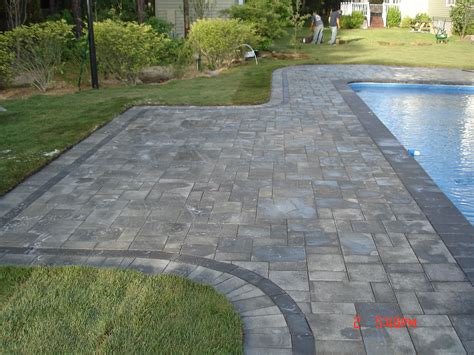 Whether your color palette is neutral, warm or cool, we have multiple options and paver styles with rich color blends to complement the architecture of your home. Endearing Cambridge Pavers for Your House Design ...