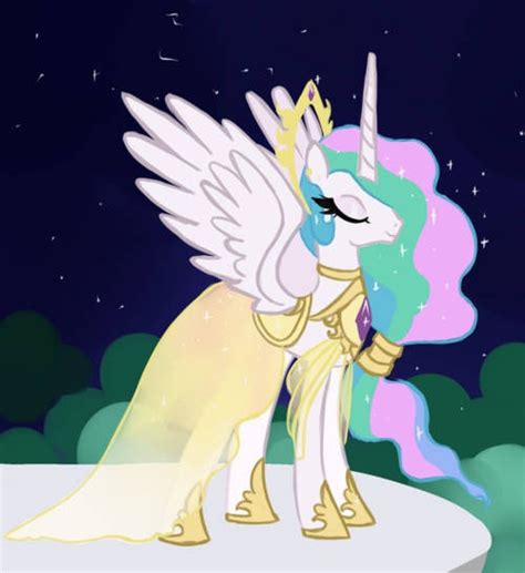206 Best Images About Princess Celestia On Pinterest Twilight Sparkle