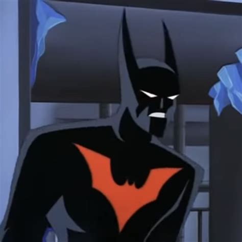 Batman Beyond Batman The Animated Series Batman Universe