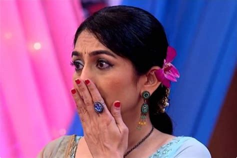 Heres Why Neha Mehta Aka Anjali Bhabhi Of Taarak Mehta Ka Ooltah Chashmah Quit Show