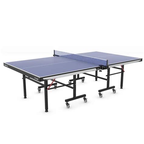 Les 8 Meilleures Tables De Ping Pong Extérieur Notre Comparatif