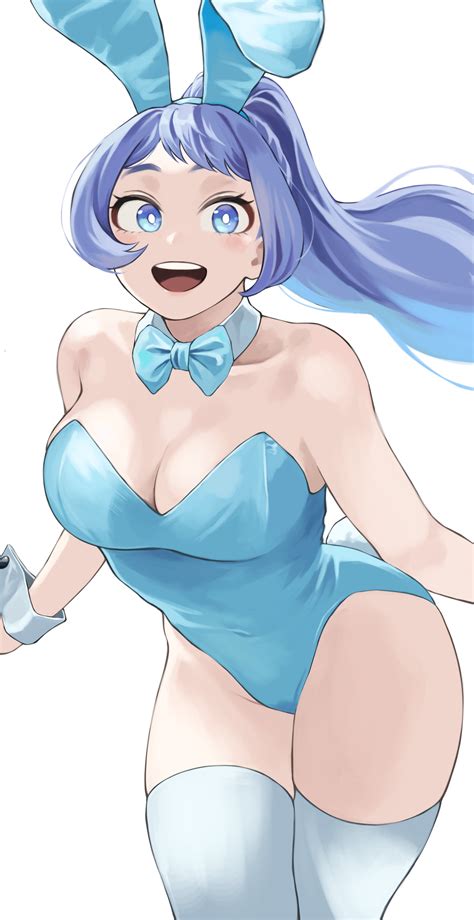 Hado Nejire Boku No Hero Academia Drawn By Fengling Furin Jp Danbooru