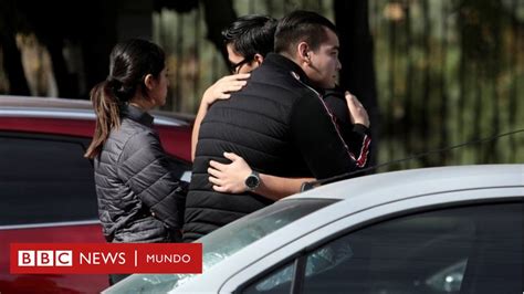Tiroteo En Torreón México Un Estudiante Dispara En Su Escuela Y Deja