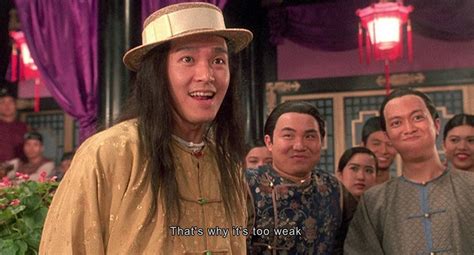 Top 15 Best Stephen Chow Movies Of All Time Gamers Decide
