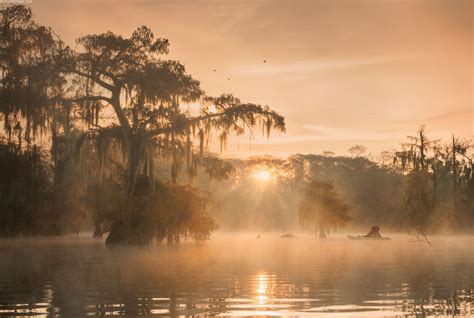 25 Louisiana Landscape Photography Image Hd