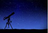 Distance Learning Astronomy Pictures