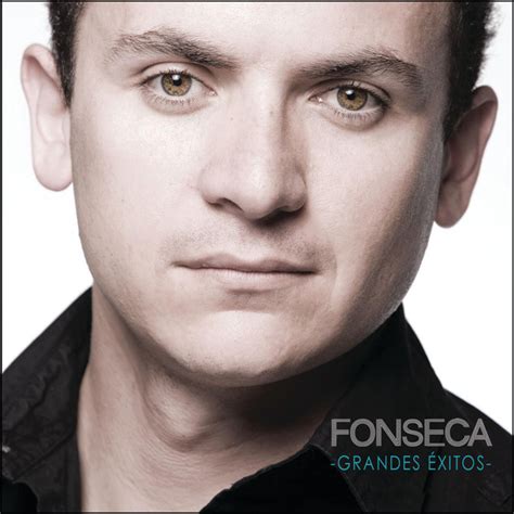 Grandes Exitos Compilation By Fonseca Spotify
