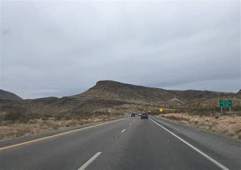 2018 Mojave Desert Road Trip Part 5 Interstate 15 In Arizona
