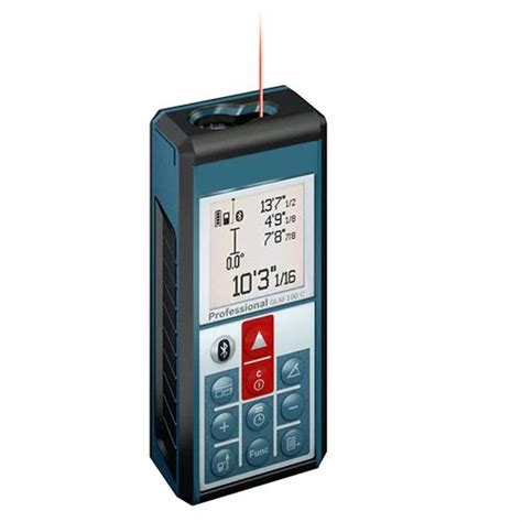 Laser Measuring Device At Best Price In India