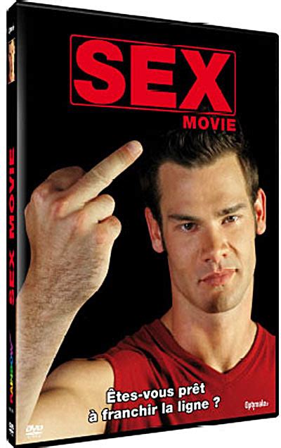 Sex Movie Colton Lowrence Dvd Zone 2 Achat And Prix Fnac