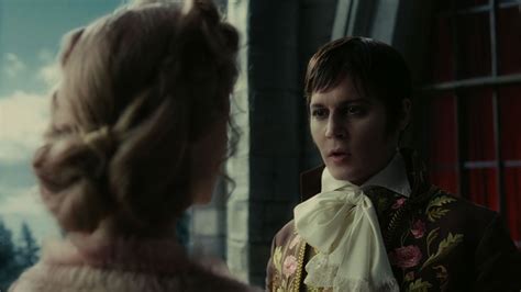 Dark Shadows 2012