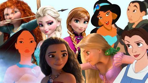 2 pirates of the caribbean: 8 Disney Films Ranked By How Feminist They Are | Grazia