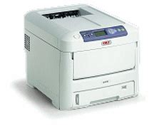 Find everything from driver to manuals of all of our bizhub or accurio products. OKI C710n Color Page Printer Drivers Download for Windows 7, 8.1, 10