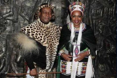 Queen Shiyiwe Mantfombi Dlamini Zulu To Be ‘planted On Thursday Ahead
