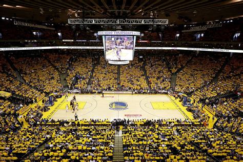 Why You Can’t Get a Ticket to the NBA Finals … - The Ringer