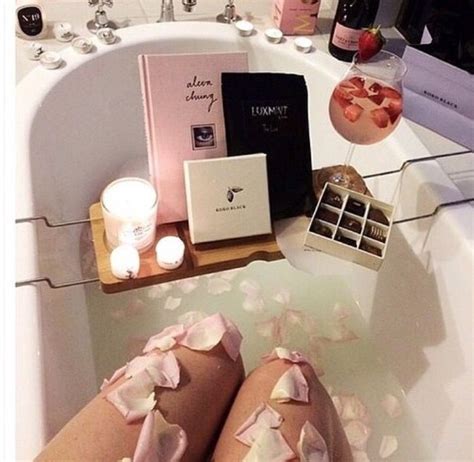 pin by briana williams on date night home spa relaxing bath bath goals