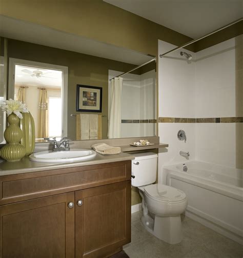 For a full bathroom, however, go pale, like gray. Small Bathroom Colors | Small Bathroom Paint Colors ...