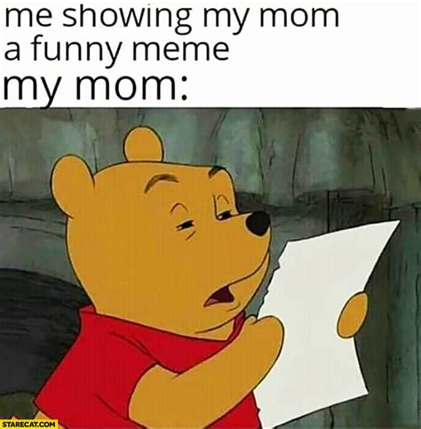 Funny Winnie The Pooh Meme Captions Pages