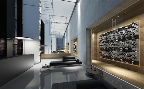 Wine displays for restaurants and bars – STACT Wine Racks
