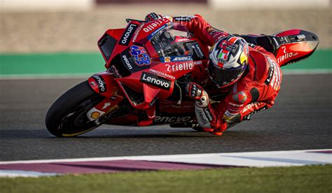 This company is not yet authorized. GP de Qatar 2021 MotoGP FP2: Las Ducati oficiales marcan ...