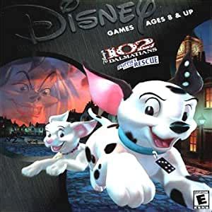 Select the next cd what game request. Amazon.com: 102 Dalmatians - Puppies to the Rescue (Jewel Case)