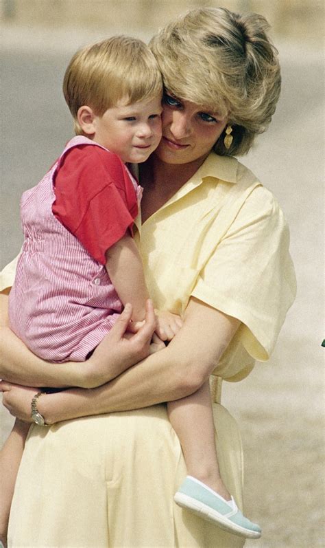 Princes William Harry Rededicate Dianas Grave On Her Th Birthday