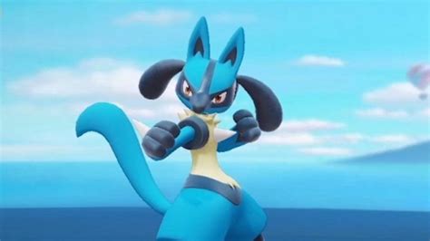 These games contain the addition of chinese to the languages bringing the total of languages playable in it to 9. Pokemon Unite: leakato un nuovo video gameplay del MOBA in ...