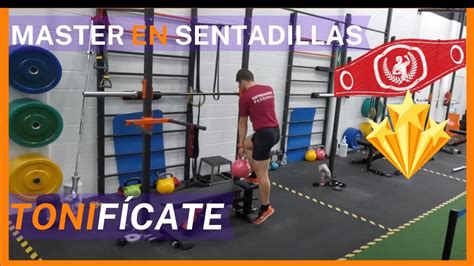 Sigue estos consejos y descubre cuáles son las sentadillas que te ayudarán a lograrlo | estilo de ¿tu objetivo es levantar tus glúteos? MÁSTER EN SENTADILLAS 💪 en Casa 🏡 Activación de 30 min # ...